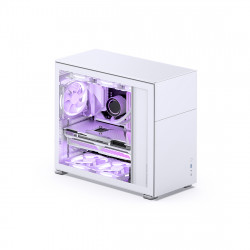 Корпус JONSBO D41 STD White белый