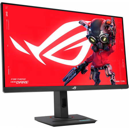27" Монитор ASUS ROG Strix XG27ACS (90LM09Q0-B01170) чёрный