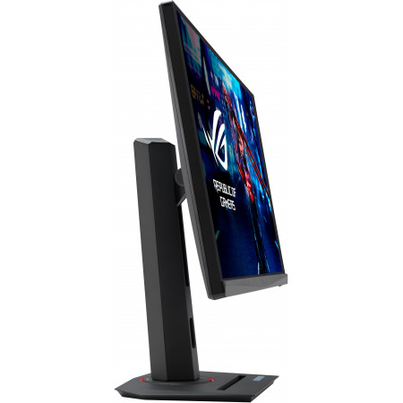 27" Монитор ASUS ROG Strix XG27ACS (90LM09Q0-B01170) чёрный