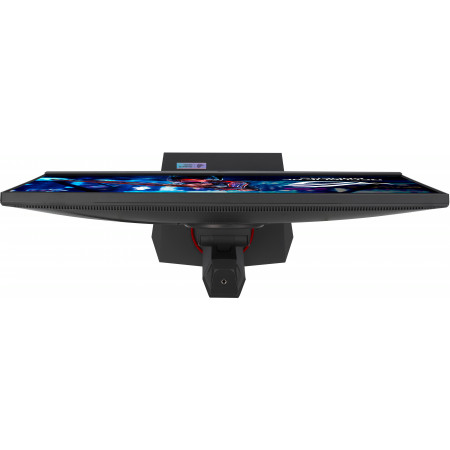 27" Монитор ASUS ROG Strix XG27ACS (90LM09Q0-B01170) чёрный