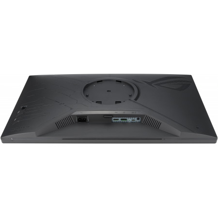 27" Монитор ASUS ROG Strix XG27ACS (90LM09Q0-B01170) чёрный