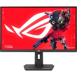 27" Монитор ASUS ROG Strix XG27ACS (90LM09Q0-B01170) черный