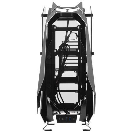 Корпус JONSBO MOD5 (MOD5 Gray) серый