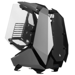Корпус JONSBO MOD5 (MOD5 Gray) серый