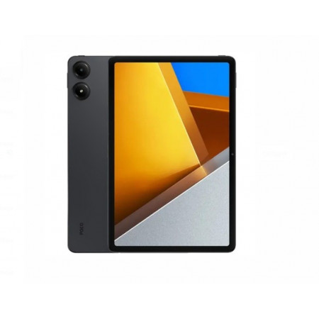 12.1" Планшет Poco Pad (2405CPCFBG) 256 ГБ серый