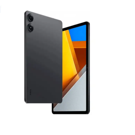 12.1" Планшет Poco Pad (2405CPCFBG) 8ГБ/256 ГБ серый