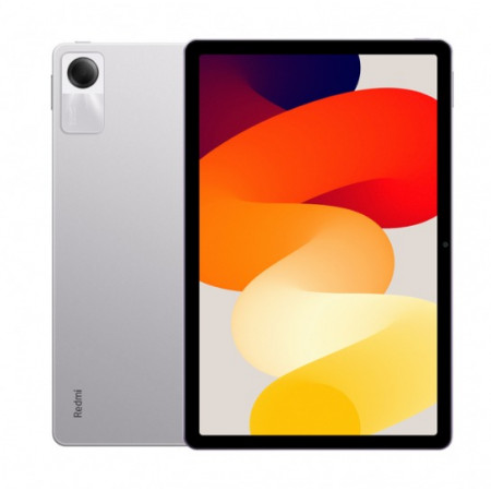 8.7" Планшет Redmi Pad SE (24076RP19G) 64 ГБ серый