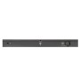 Коммутатор D-Link DGS-1100-26MPPV2/A3A черный