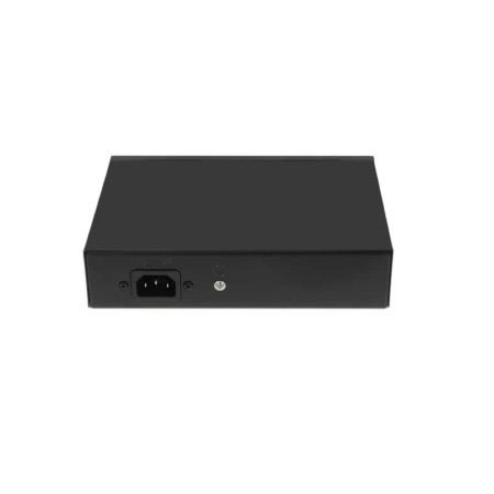 Коммутатор Netis P110C черный