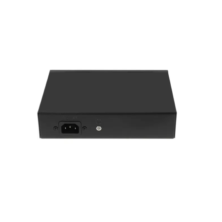 Коммутатор Netis P110C черный