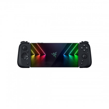 Джойстик проводной Razer Kishi V2 for Android (RZ06-04180100-R3M1) черный