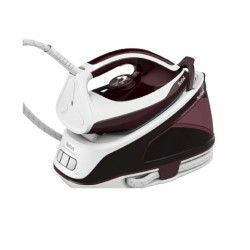 Парогенератор Tefal SV6120E0 (1830007904) белый/бордовый