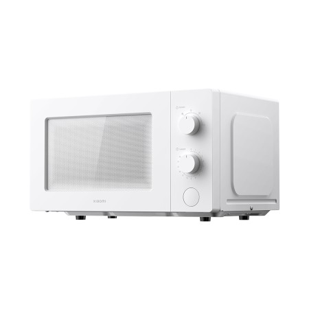 Микроволновая печь Xiaomi Microwave Oven (MWB010-1A ) белый