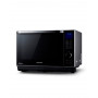 Микроволновая печь Panasonic NN-DS596MZPE серебристый