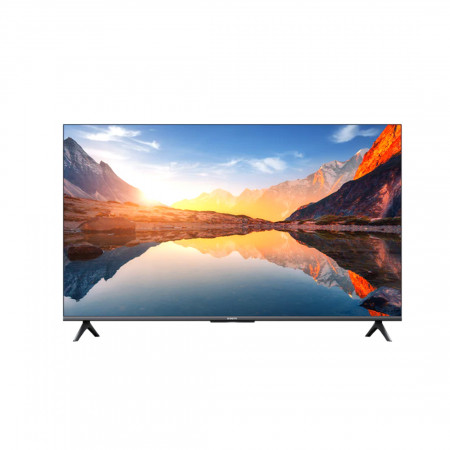 43" Телевизор Xiaomi A 2025 43 (L43MA-AURU) черный