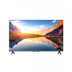 50" Телевизор Xiaomi A 2025 50 (L50MA-ARU) черный