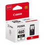 Картридж струйный Canon PG-460XL (3710C001) черный (повышенная емкость) (с чипом)