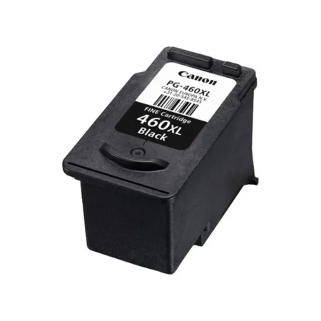 Картридж струйный Canon PG-460XL (3710C001AA) черный (с чипом)