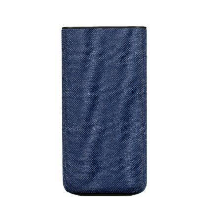 Умная колонка Яндекс Станция 2 (YNDX-00051B) синий