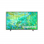 50'' Телевизор Samsung UE50CU8000UXCE черный