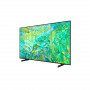 50'' Телевизор Samsung UE50CU8000UXCE черный