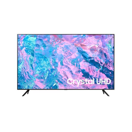 75" Телевизор Samsung UE75CU7100UXCE черный
