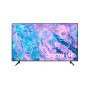 75" Телевизор Samsung UE75CU7100UXCE черный