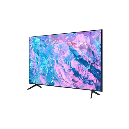 75" Телевизор Samsung UE75CU7100UXCE черный