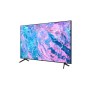 75" Телевизор Samsung UE75CU7100UXCE черный