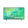 75" Телевизор Samsung UE75CU8000UXCE черный