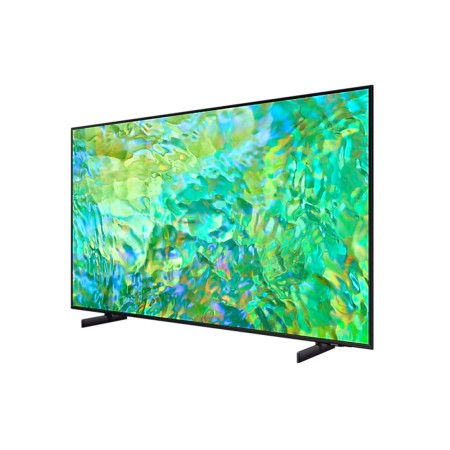 75" Телевизор Samsung UE75CU8000UXCE черный