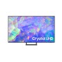 75" Телевизор Samsung UE75CU8500UXCE серый