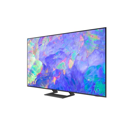 75" Телевизор Samsung UE75CU8500UXCE серый