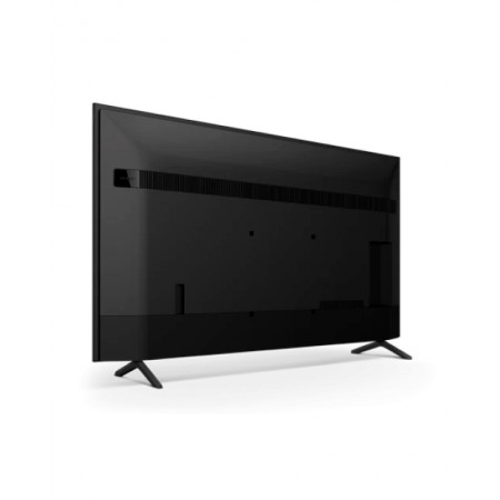 55" Телевизор Sony KD55X75WL черный