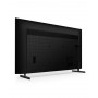 75" Телевизор Sony KD75X80L черный