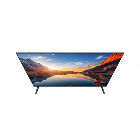 55" Телевизор Xiaomi L55MA-ARU черный