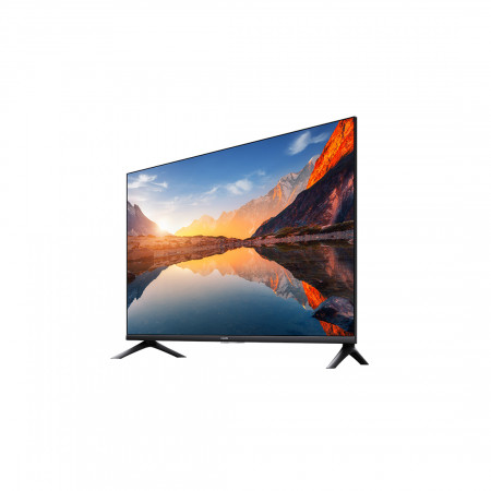 55" Телевизор Xiaomi L55MA-ARU черный