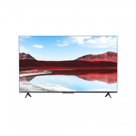 43" Телевизор Xiaomi L43MA-SRU черный