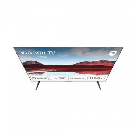 75" Телевизор Xiaomi L75MA-SRU черный