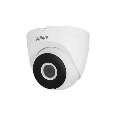 IP-камера Dahua DH-IPC-HDW1430DT-STW белый