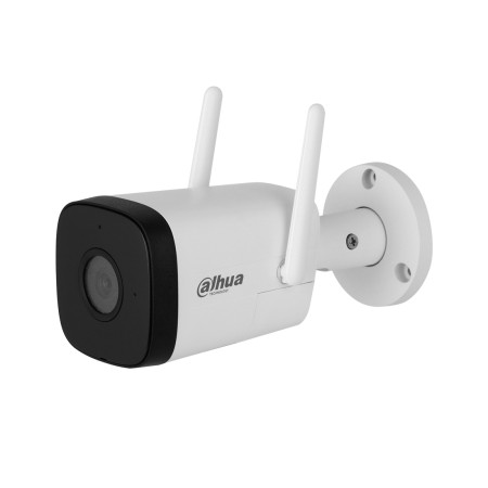 IP-камера Dahua DH-IPC-HFW1430DT-STW белый