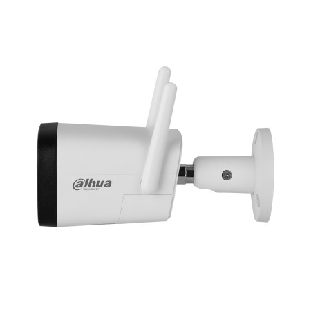IP-камера Dahua DH-IPC-HFW1430DT-STW белый