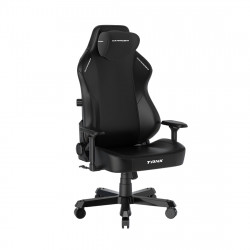 Кресло игровое DX Racer GC/XXLTK23LTA/N черный