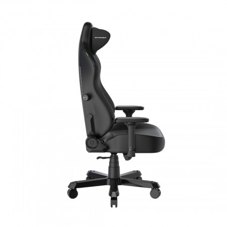 Кресло игровое DX Racer GC/XXLTK23LTA/N черный