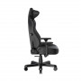 Кресло игровое DX Racer GC/XXLTK23LTA/N черный