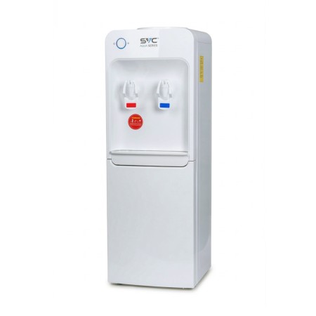 Диспенсер SVC Aqua 13JL-E белый