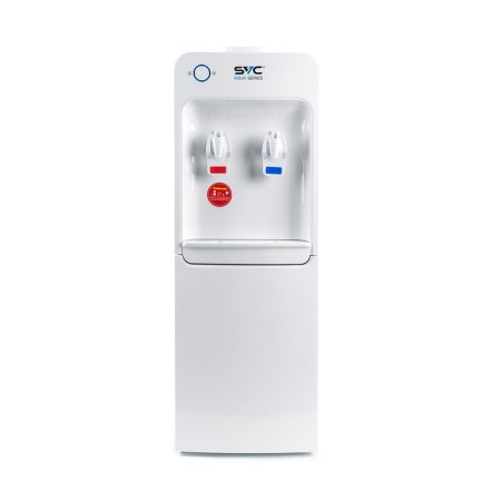 Диспенсер SVC Aqua 13JL-E белый