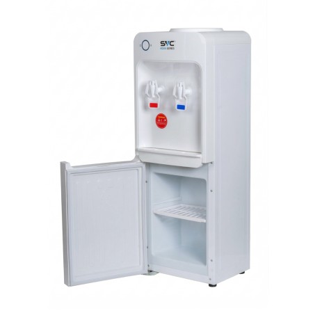 Диспенсер SVC Aqua 13JL-E белый
