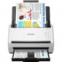 Сканер Epson WorkForce DS-530II (B11B261401) белый