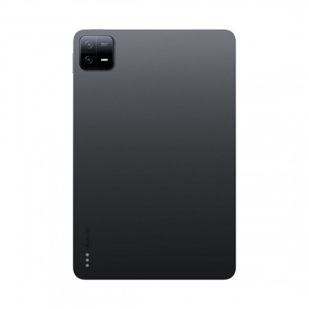 11" Планшет Xiaomi Pad 6 (23043RP34G) 128 ГБ серый